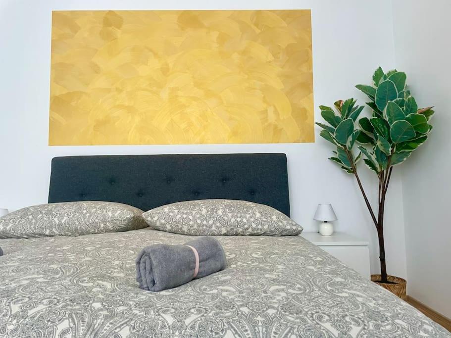Apartment Sunny 60 M2 - Free Parking - Free Netflix