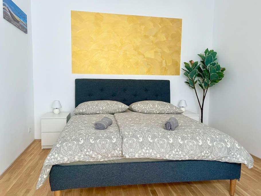 Apartment Sunny 60 M2 - Free Parking - Free Netflix