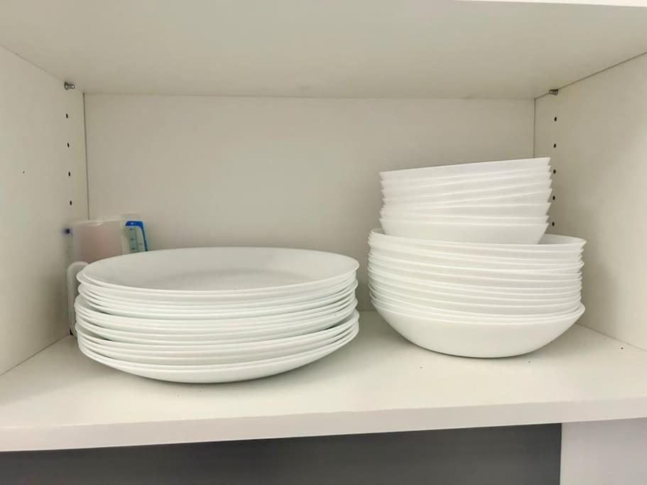 Sunny 60 M2 - Free Parking - Free Netflix *